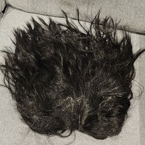 Elegant Hairpiece/Wig